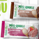 Noile Rondele de la SanoVita 