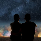 Iubirea este începutul, Dumnezeu este sfârșitul. 