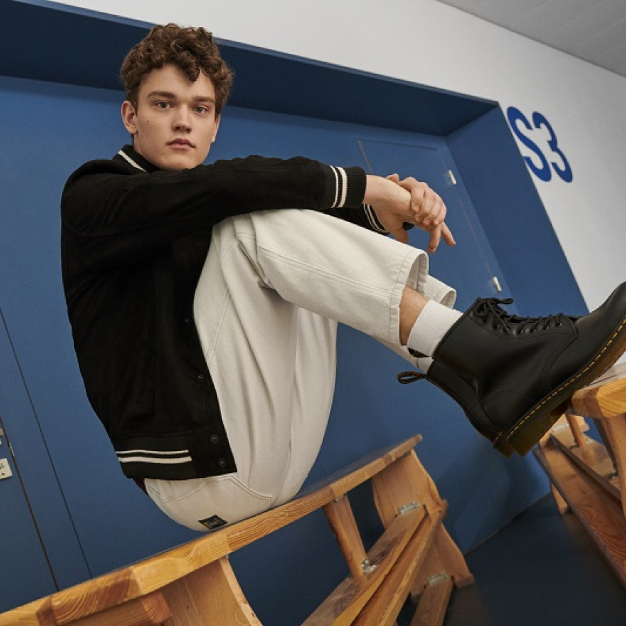 Un nou an școlar cu epantofi