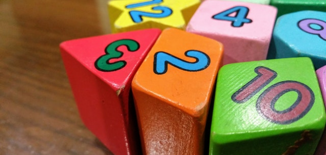 Ce numar apare repetat in viata ta?