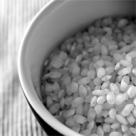 Orez cu lapte si fructe de vara