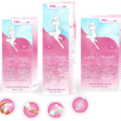 (P) Lady Health te provoaca la feminitate!