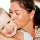 Video ABSOLUT emotionant: Te consideri o mama buna? 