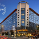Radisson Blu Hotel, București, obține pentru al doilea an consecutiv certificarea Safe | Hotels la nivel Executive