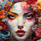 Testul zeiței Shakti: Ce tip de energie feminină ai?