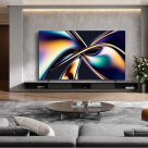 Hisense lansează o nouă gamă de televizoare, printre care și primul TV RGB-MiniLED din lume, dar și ecrane de până la 136 inci