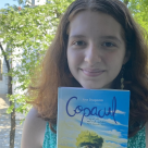 10 cărți de pus sub brad recomandate de Ana Dragomir, scriitoare la 14 ani 