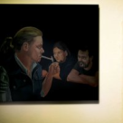 Cine ne reprezinta la Art Moscow, cel mai important targ de arta din estul Europei?