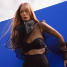 Romantism la cote maxime în noua colecție Reserved