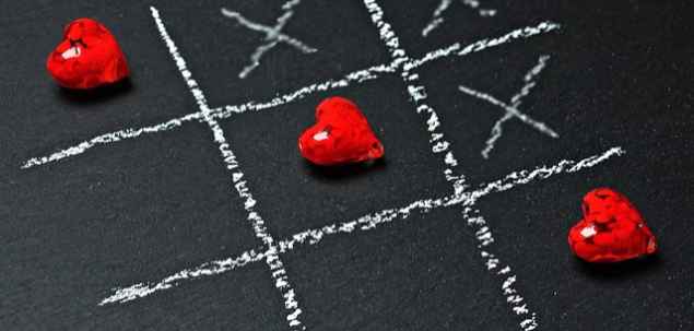 Alege fraza care ti se potriveste sau care te descrie cel mai bine!