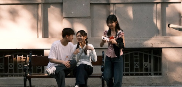 Alege o activitate de weekend alaturi de prietenele tale: 