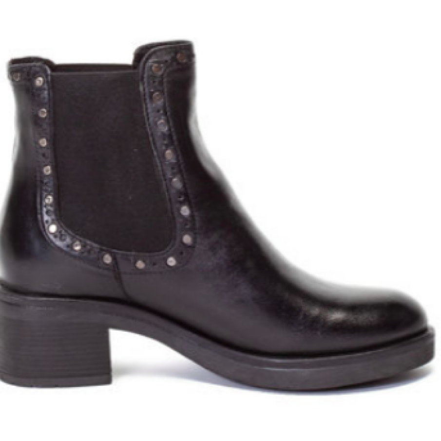 Lumberjack Ghete Chelsea de piele Kylie