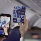 Dublă aniversare de ziua femeii: la sol și la înălțime, alături de Carrefour România și Wizz Air