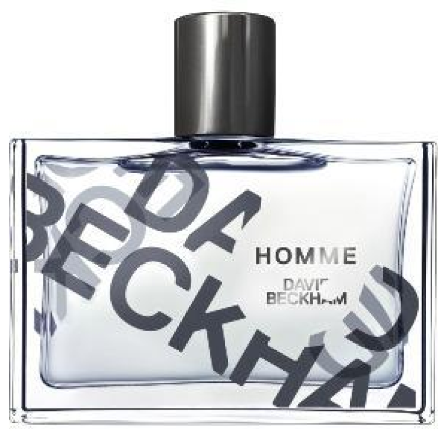 Parfum pentru barbati HOMME by David Bechkam