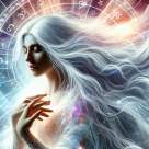 Top 3 Zodii care au memoria AERULUI moștenită din sistemul lor ancestral