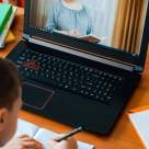 Educația în 2020: 74% dintre cadrele didactice folosesc materiale alternative pentru a preda în cadrul școlii online