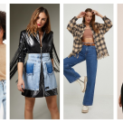 Franjurile maximaliste - un trend care uimește și epatează în toamna 2022. 12 piese vestimentare de efect, cu franjuri în tendințe