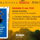 „Și dacă-i adevărat că nu există nu se poate?“ – povestea vieții unui om brav: Carmen Vasilescu