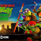 Lungmetrajul de succes Țestoasele Ninja: Haosul Mutanților va fi disponibil pentru vizionare în exclusivitate pe SkyShowtime începând din 9 februarie 2024