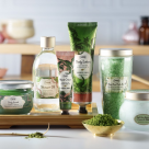 Noua colectie BLISSFUL GREEN: Primește natura în viața ta!