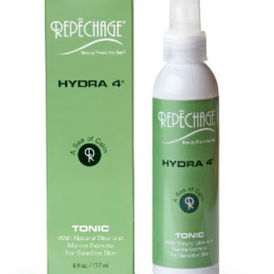Spray tonic cu alge