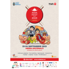 Începe ASIA FEST- Ediția a X-a, între 22 și 24 septembrie,  la Arena Națională din București