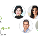 Smart Parenting: Care este impactul jocurilor educative asupra copiilor?