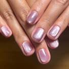 Velvet nails - unghiile ca de catifea, noul must-have al sezonului rece