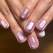 Velvet nails - unghiile ca de catifea, noul must-have al sezonului rece