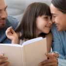 Top 10 - cele mai bune cărți de parenting ale momentului