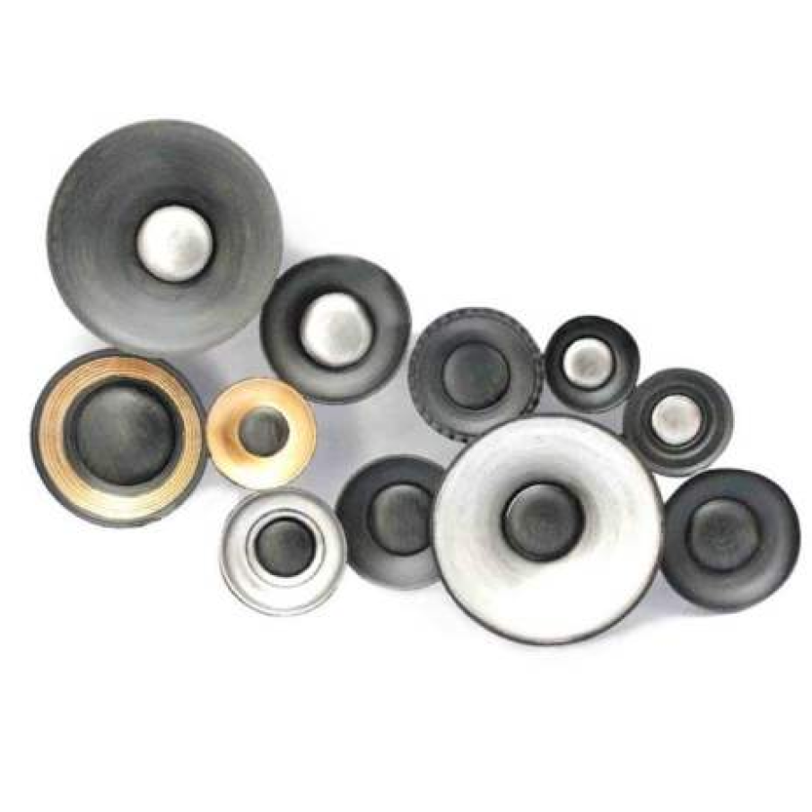 Decoratiune de perete Beaux Arts Cupolas Discs