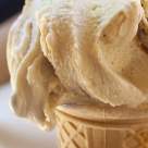 Desertul de duminica: Inghetata de pepene galben