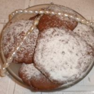 Fursecuri cu miere si cacao