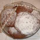 Fursecuri cu miere si cacao