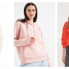 Hanorace minunate pentru EA: modele, culori și texturi moderne