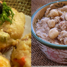 Ce gatim in weekend? 3 retete de luat la picnic