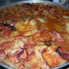 Cartofi cu kaiser a la Adrian (sotul meu)