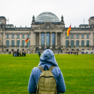 Marea Britanie revine în programul european Erasmus+ din 2027