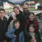 Fjord, în regia lui Cristian Mungiu, selectat în competiția oficială pentru Palme d’Or la Festivalul de Film de la Cannes