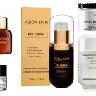 10 produse și creme cu Colagen pentru un ten cu un aspect mai ferm, mai elastic și reîntinerit