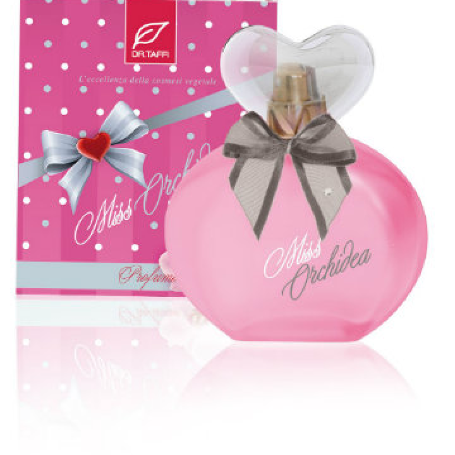 DR. TAFFI Parfum Miss Orchideea