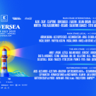 LINEUP COMPLET LA NEVERSEA ȘI PROGRAMUL PE ZILE PENTRU CEL MAI AȘTEPTAT FESTIVAL DE PE PLAJĂ, DIN EUROPA