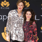 Roxana Ciuhulescu: De la Elyde pleci cu o stare aparte 