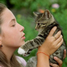 Pentru scolari - cum sa 'iubesti' un animal de companie