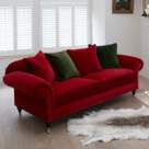 Cum sa folosesti rosul in locuinta pentru un efect spectaculos