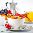 Pentru mamici - 6 alimente care ard grasinile