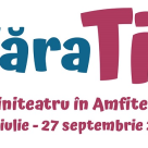 16 spectacole și 4 weekenduri pline pentru cei mai mici spectatori 