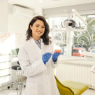 Provocările meseriei de stomatolog: între dedicare și satisfacție