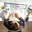 Iluzia multitasking-ului: 4 consecințe negative ale acestui stil de lucru care modifică funcțiile creierului