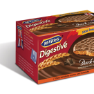 McVitie's te provoaca sa descoperi biscuitul digestiv Original